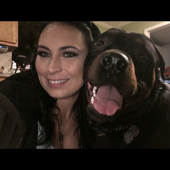 Meet your Posher, Rosa - Picture 1 of 1